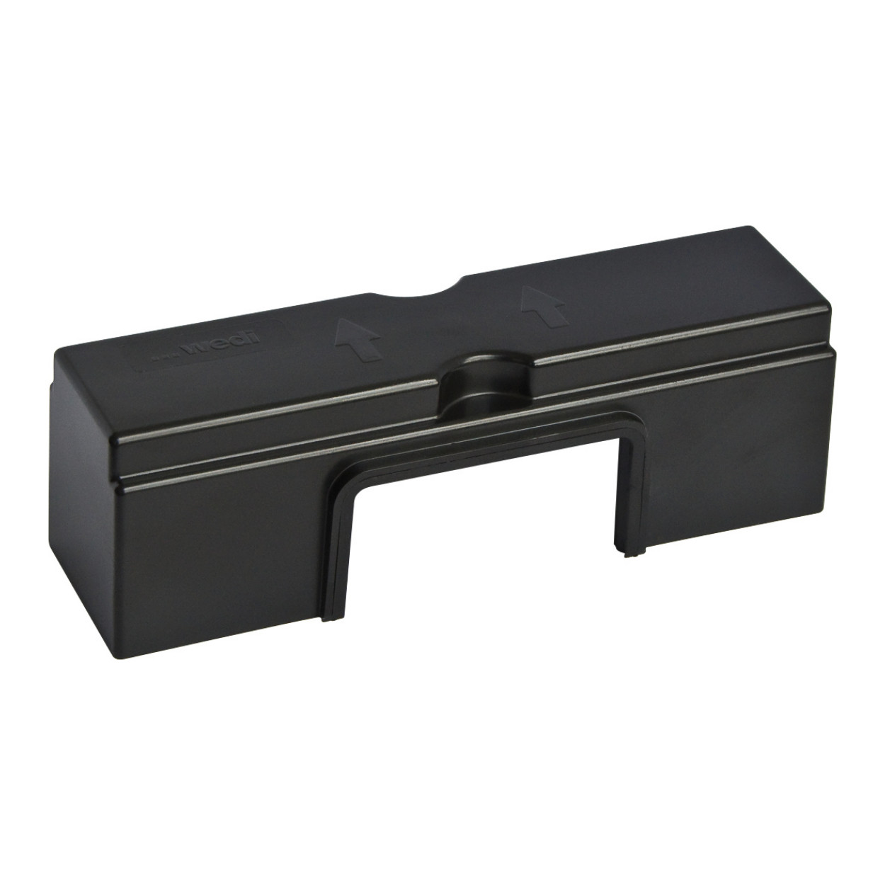 wedi Parts – Fundo Plano Linea Geruchsverschluss Deckeldichtung